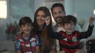 Reprodução/TV Globo