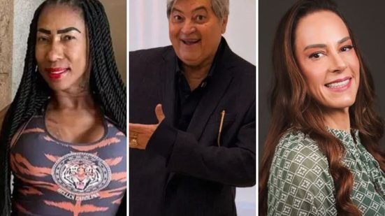 Reprodução / redes sociais