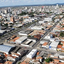 Avenida Dr. Sílvio Antônio Matos, no bairro Registro, será ampliada - Divulgação