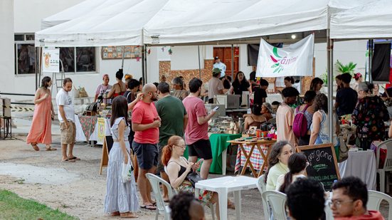 Divulgação/Laura Queiroz
