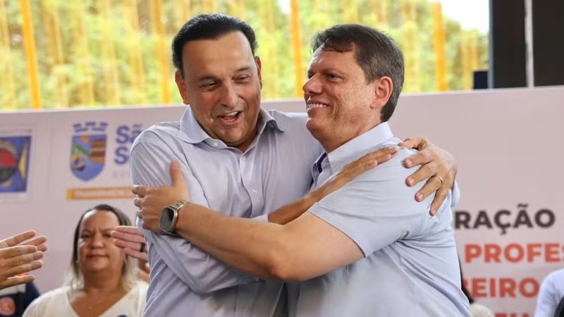 Reprodução/redes sociais
