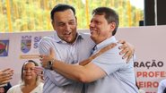 Reprodução/redes sociais