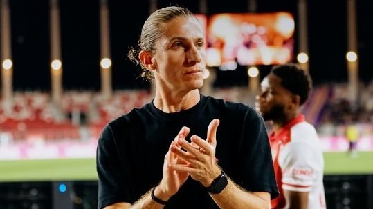 Reprodução / Instagram / @asmonaco