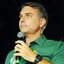 Charles Vieira / Campanha de Flávio Bolsonaro