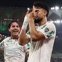 Reprodução / Instagram / @palmeiras