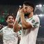 Reprodução / Instagram / @palmeiras