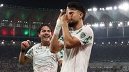Reprodução / Instagram / @palmeiras