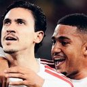 Reprodução / Instagram / @flamengo