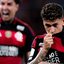 Reprodução / Instagram / @flamengo