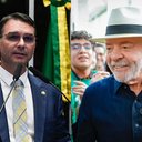 Jefferson Rudy / Agência Senado -  Ricardo Stuckert / PR