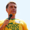 Charles Vieira/Campanha de Flávio Bolsonaro