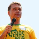 Charles Vieira / Campanha de Flávio Bolsonaro