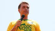 Charles Vieira/Campanha de Flávio Bolsonaro