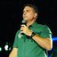 Charles Vieira/Campanha Flávio Bolsonaro