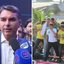 Reprodução / X e  Devid Santana/BNews