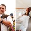 Charles Vieira/Campanha Flávio Bolsonaro e Divulgação