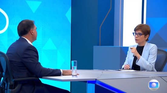 Reprodução / TV Globo