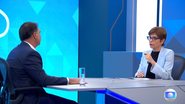 Reprodução / TV Globo