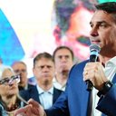 Vittor Sales / Campanha Flávio Bolsonaro / Divulgação