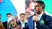 Vittor Sales / Campanha Flávio Bolsonaro / Divulgação