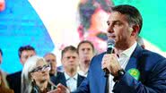 Vittor Sales / Campanha Flávio Bolsonaro / Divulgação