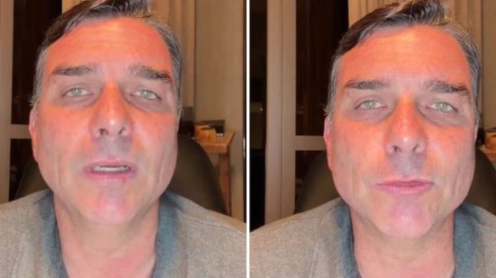 Flávio Bolsonaro confirma nova candidatura antes de 2030