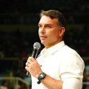 Charles Vieira/Campanha de Flávio Bolsonaro
