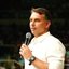 Charles Vieira/Campanha de Flávio Bolsonaro