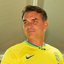 Charles Vieira/Campanha Flávio Bolsonaro