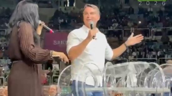 Reprodução Redes Sociais