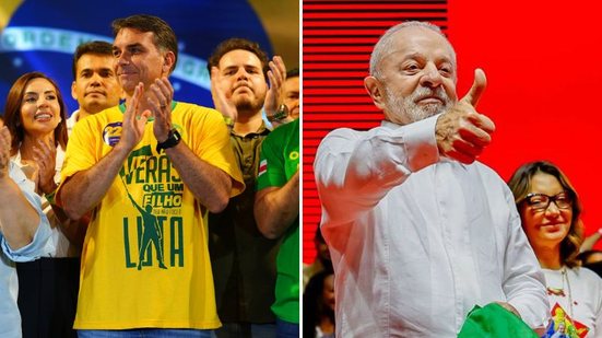 Vittor Sales/Divulgação Campanha Flávio Bolsonaro - Reprodução/Globonews -  Divulgação/Partido Missão