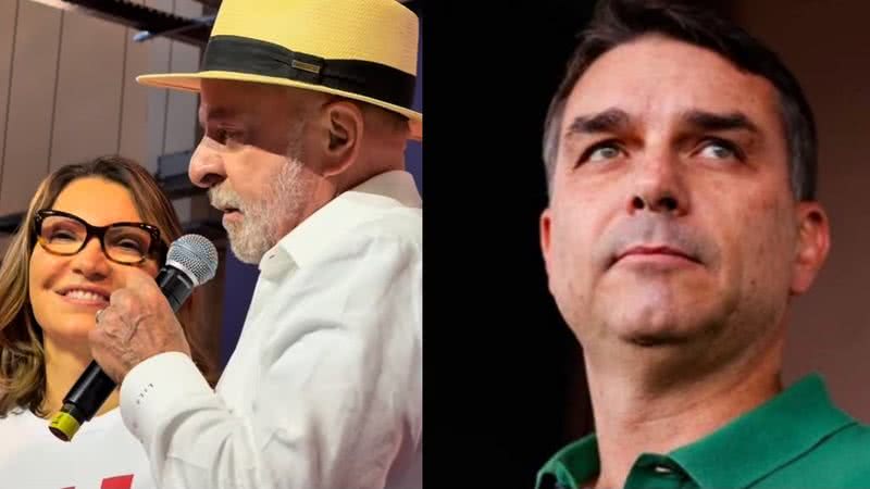 Reprodução Redes Sociais