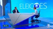 Reprodução / TV Globo