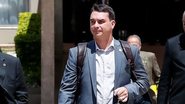 Divulgação/Campanha Flávio Bolsonaro