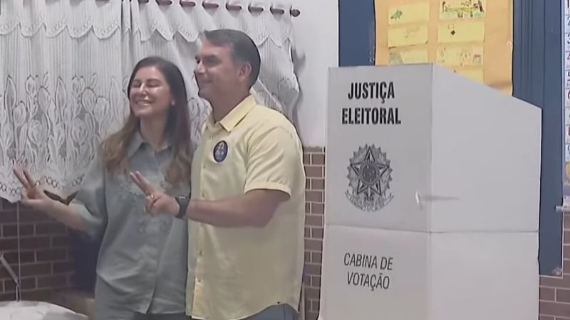 Reprodução/CNN Brasil