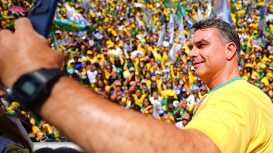 Reprodução/Redes sociais
