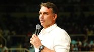 Charles Vieira/Campanha Flávio Bolsonaro