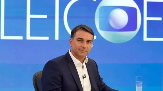 Manoella Mello / Globo