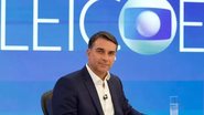 Manoella Mello / Globo