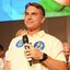 Charles Vieira / Campanha de Flávio Bolsonaro