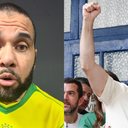 Reprodução/Redes sociais | Agência Brasil