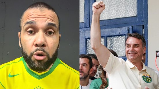 Reprodução/Redes sociais | Agência Brasil