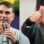 Reprodução/Redes sociais| Ricardo Stuckert