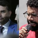 Carlos Moura / Agência Senado - Divulgação / Rebecca Buzato