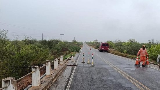 Divulgação/Serin