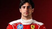 Reprodução / Redes Sociais / Instagram / @ferraridriveracademy / @rafaccamara88 / Montagem BNews