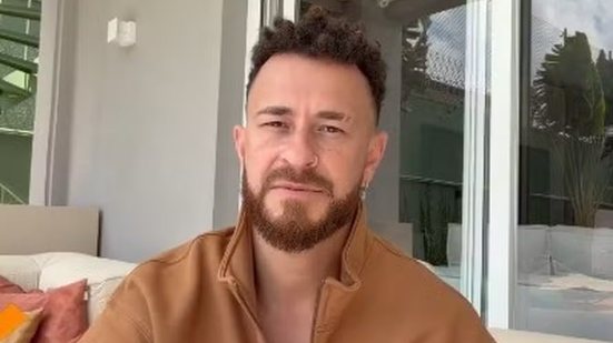 Reprodução / Redes Sociais