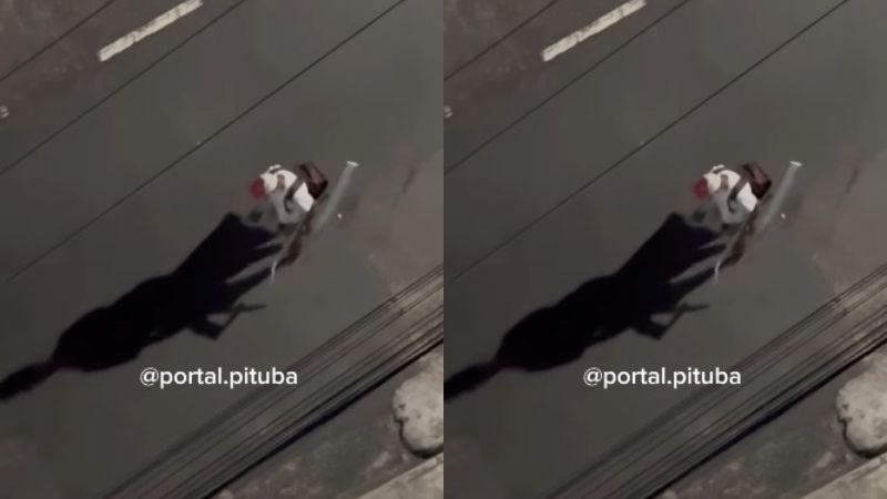 Reprodução/ Instagram @portal.pituba