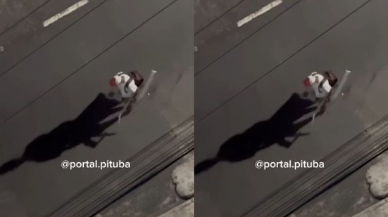 Reprodução/ Instagram @portal.pituba