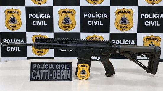 Divulgação | PCBA